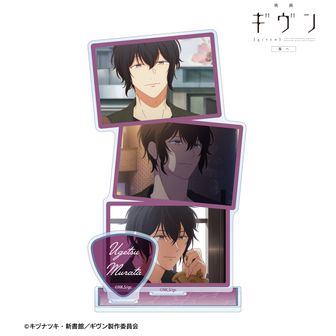 ギヴン公式グッズ通販 | colleize（コレイズ）