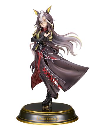 ウマ娘 シリーズ フィギュア | 公式グッズ通販 colleize（コレイズ）