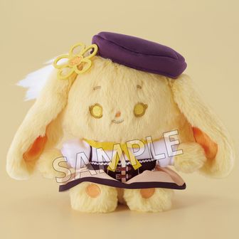 モフフサぬいぐるみ 巴マミ