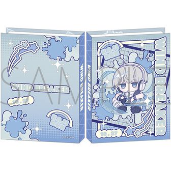 梶蓮 ブック型メモ ぱすてるぽっぷ