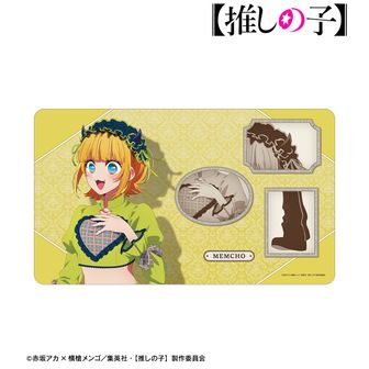 【推しの子】 歩みver. マルチデスクマット MEMちょ