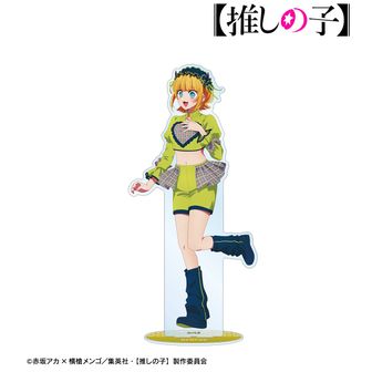 【推しの子】 歩みver. 特大アクリルスタンド MEMちょ