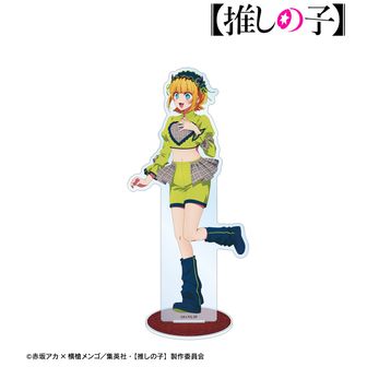 【推しの子】 歩みver. BIGアクリルスタンド MEMちょ