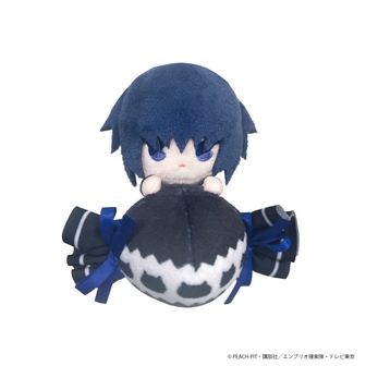 しゅごキャラ！ あめぬい 月詠イクト ミニキャライラスト