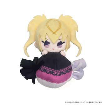 しゅごキャラ！ あめぬい ほしな歌唄 ミニキャライラスト