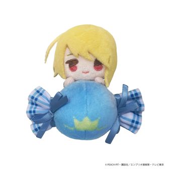 しゅごキャラ！ あめぬい 辺里唯世 ミニキャライラスト