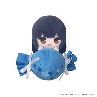 しゅごキャラ！ あめぬい 藤咲なぎひこ ミニキャライラスト