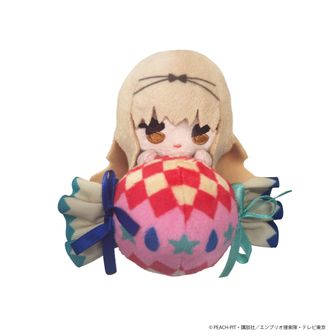 しゅごキャラ！ あめぬい 真城りま ミニキャライラスト