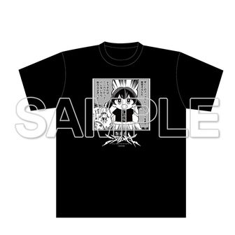 叛逆のニジガサキ L高生Tシャツ