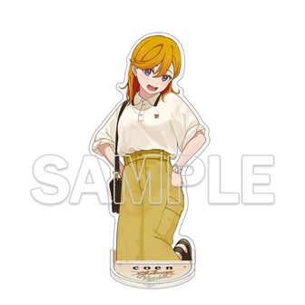 アクリルスタンド 澁谷かのん