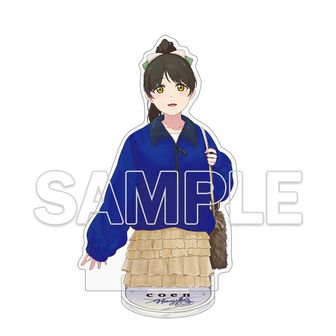 アクリルスタンド 葉月 恋