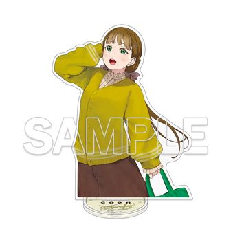 アクリルスタンド 桜小路きな子