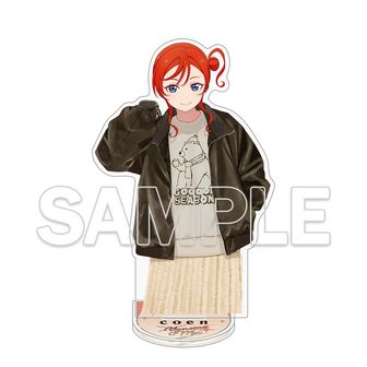 アクリルスタンド 米女メイ