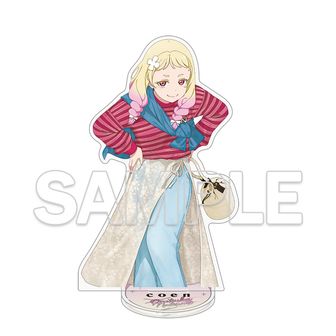 アクリルスタンド 鬼塚夏美