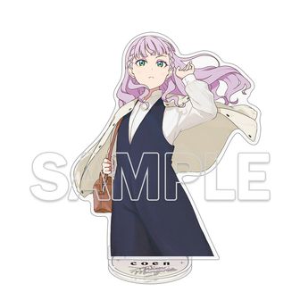 アクリルスタンド ウィーン・マルガレーテ