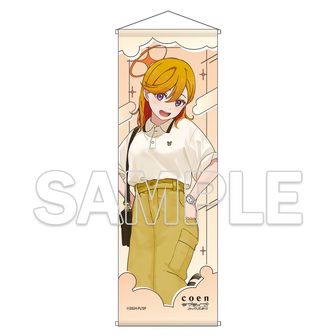 B2ハーフタペストリー 澁谷かのん