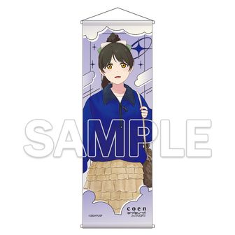 B2ハーフタペストリー 葉月 恋