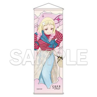 B2ハーフタペストリー 鬼塚夏美