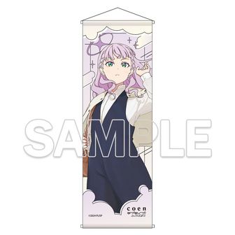 B2ハーフタペストリー ウィーン・マルガレーテ