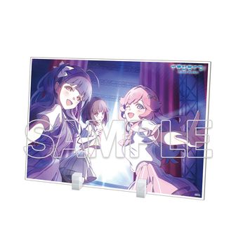 奇跡＆のりこ＆翔音