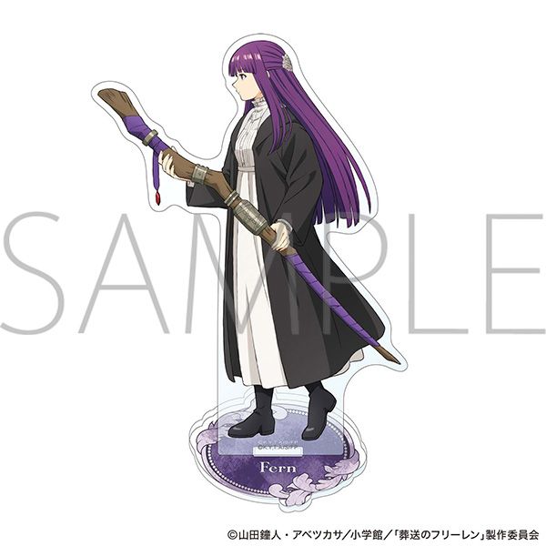 アクリルスタンド フェルン