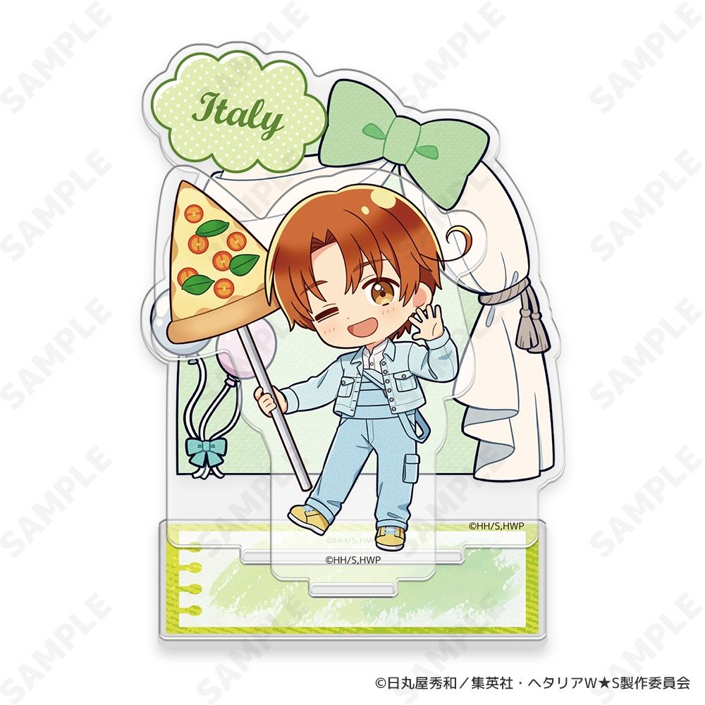 イタリア