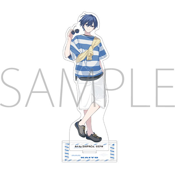アクリルスタンド／KAITO