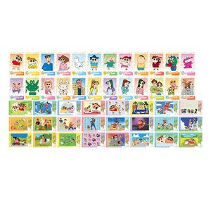 クレヨンしんちゃん_スナップマイド　【BOX／16パック入り】