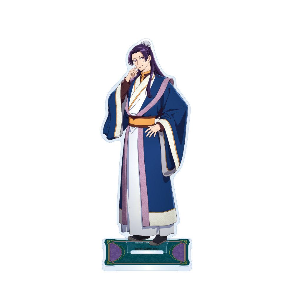 アクリルスタンド 壬氏