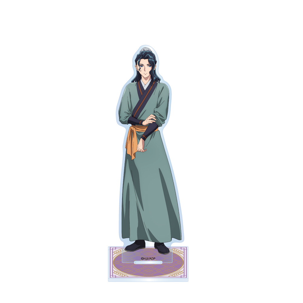 アクリルスタンド 翠苓