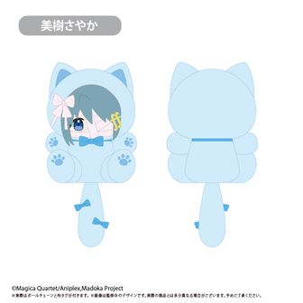 まどかマギカ ワルプルギスの廻天 たぴにゃんこ 美樹さやか