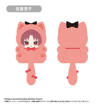 まどかマギカ ワルプルギスの廻天 たぴにゃんこ 佐倉杏子