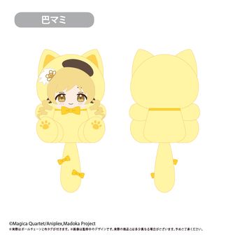 まどかマギカ ワルプルギスの廻天 たぴにゃんこ 巴マミ