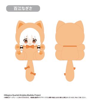 まどかマギカ ワルプルギスの廻天 たぴにゃんこ 百江なぎさ