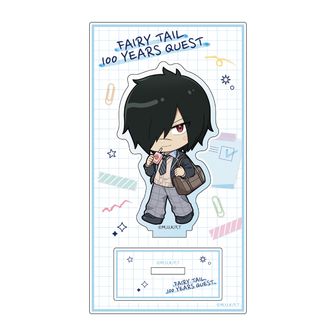 FAIRY TAIL 100年クエスト アクリルスタンド（ローグ／学園）