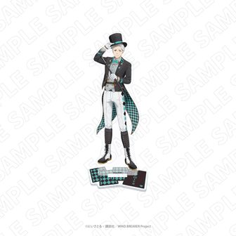 WIND BREAKER ＜手品師風衣装＞　アクリルスタンド（梅宮一）