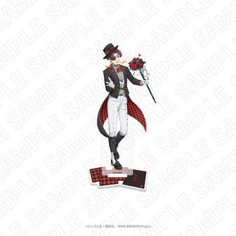 WIND BREAKER ＜手品師風衣装＞　アクリルスタンド（蘇枋隼飛）