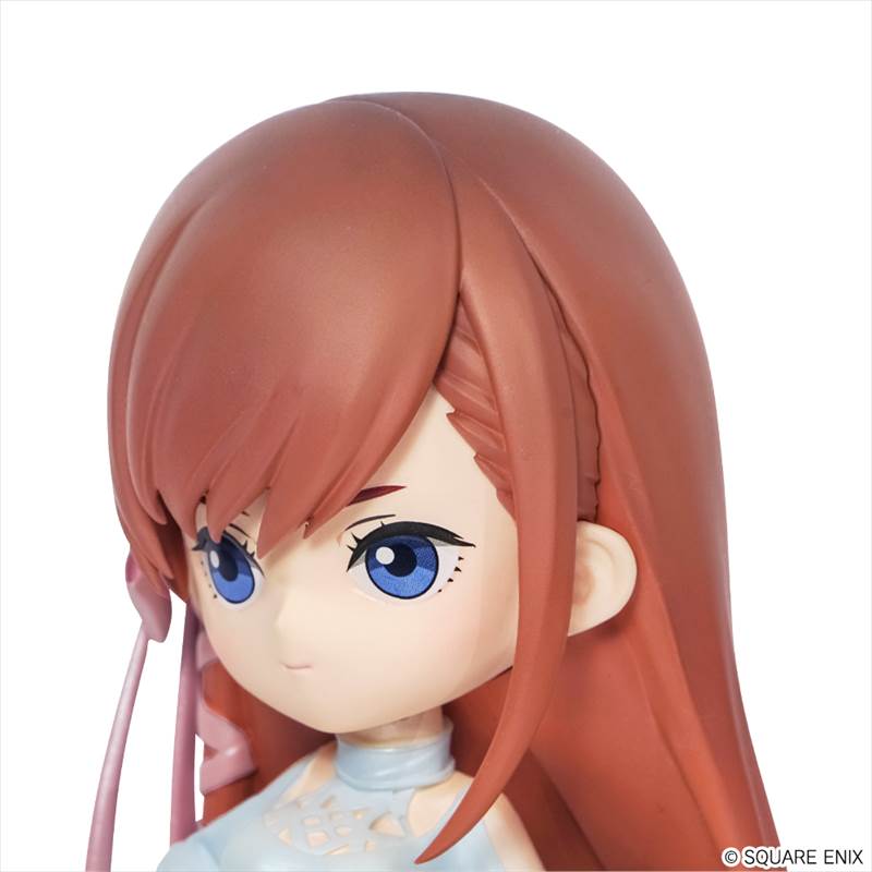 ファイナルファンタジーXIV_ミニオンフィギュア<リーン> | 公式グッズ