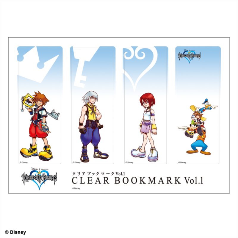 LO_n[c_NAubN}[N_KINGDOM_HEARTS<Vol.1>