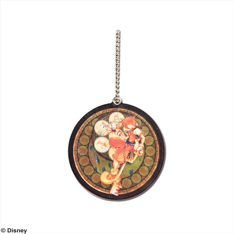 キングダムハーツ_アクリルミラー_KH_CHAIN_OF_MEMORIES