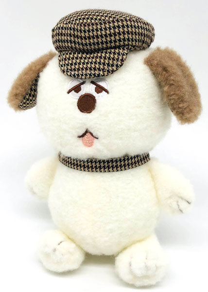 チョコチェック オラフ S | PEANUTS公式グッズ | colleize（コレイズ）