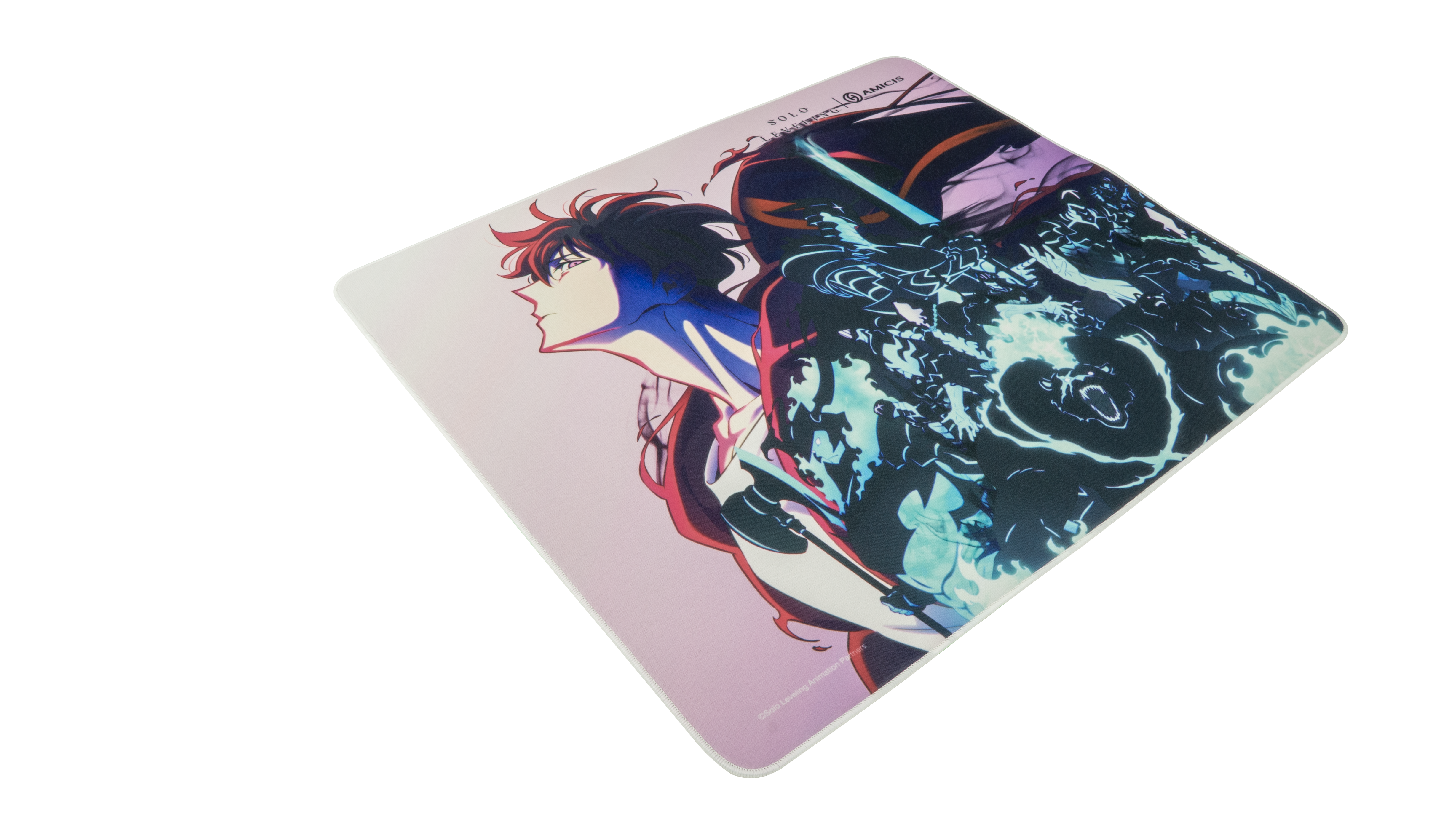 バランス(スピード寄り)タイプのマウスパッド