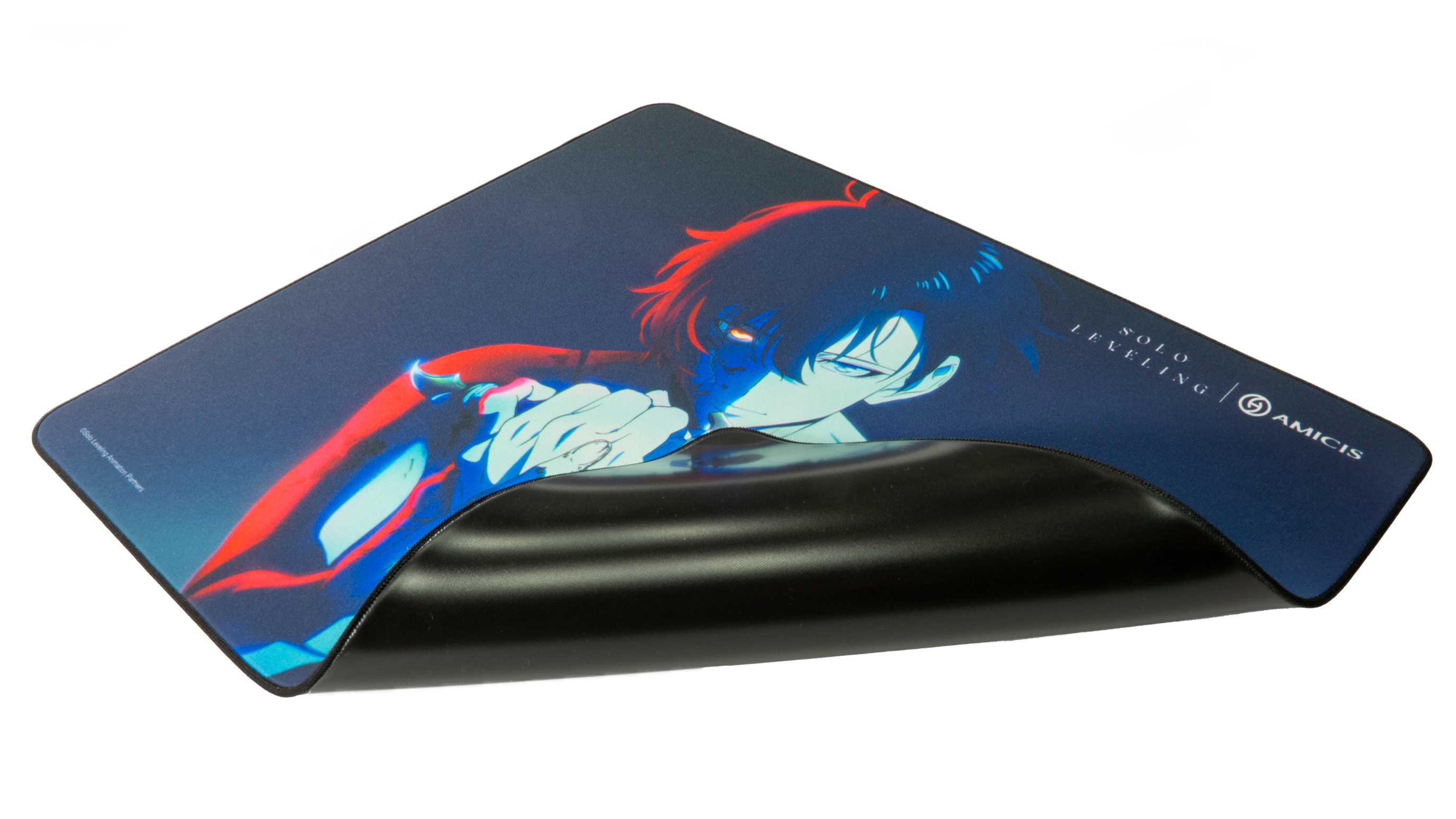 使用感と安定性